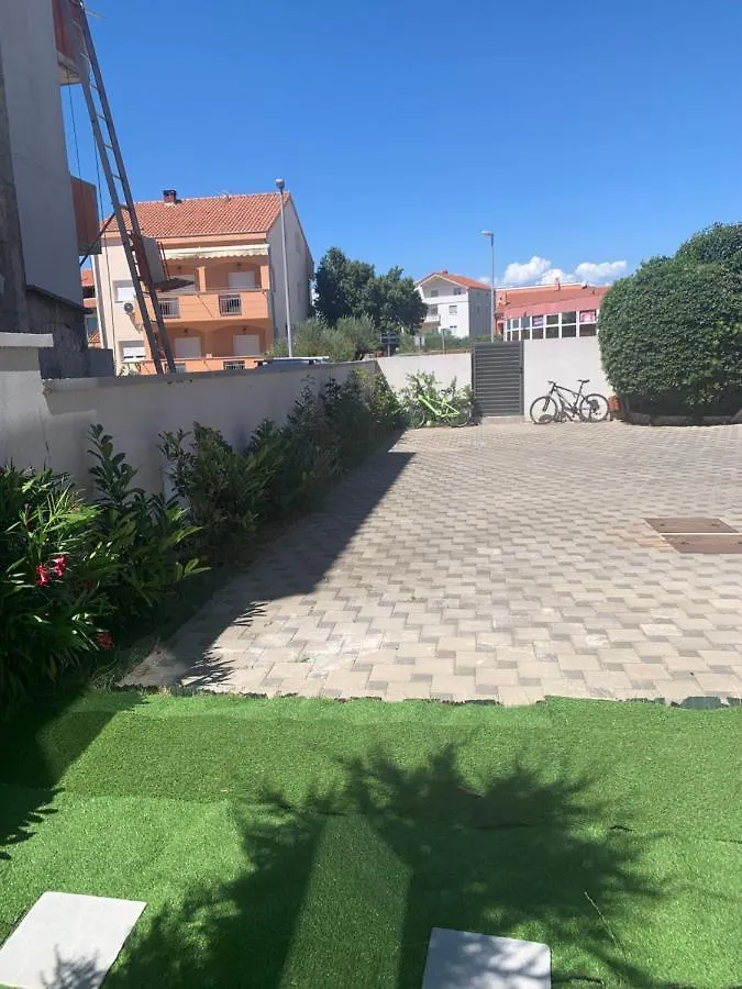 Villa Panta Zadar