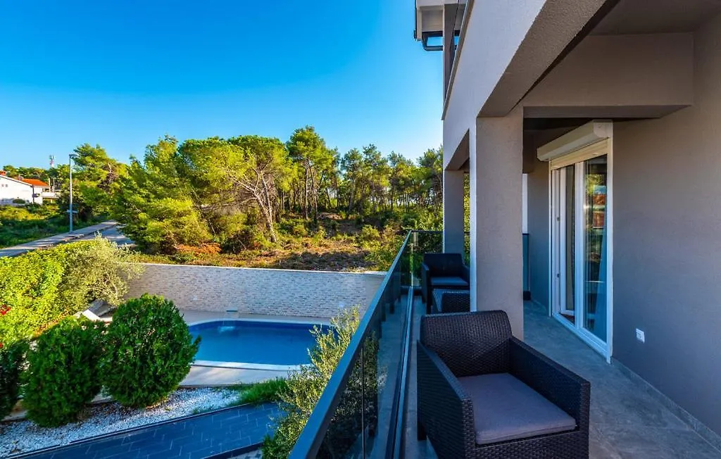 Villa Panta Zadar Croatia