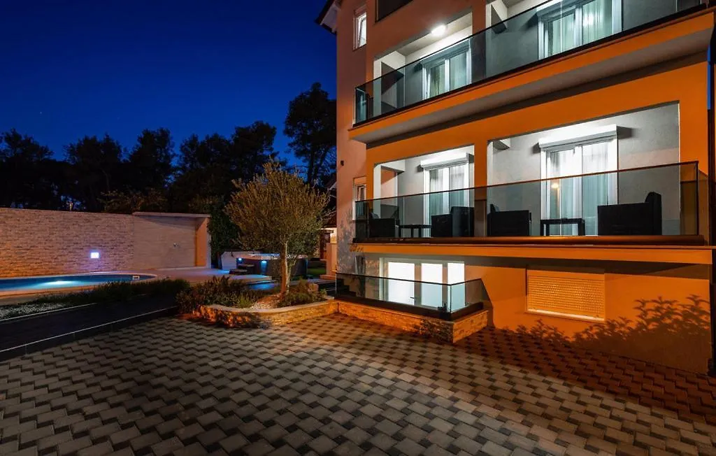 Villa Panta Zadar