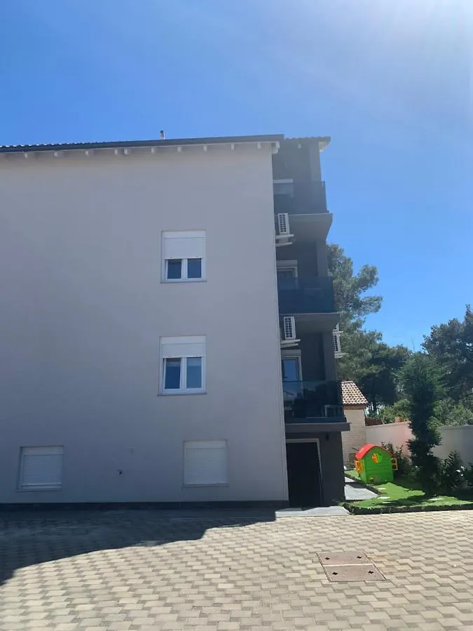 Villa Panta Zadar Croatia