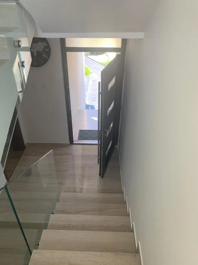 Villa Panta Zadar