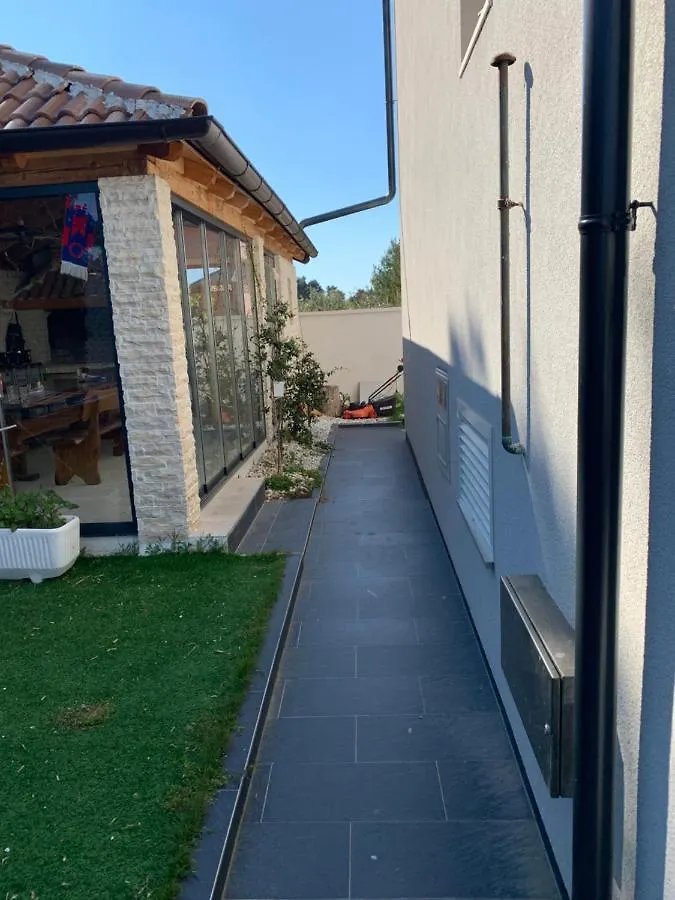 Villa Panta Zadar