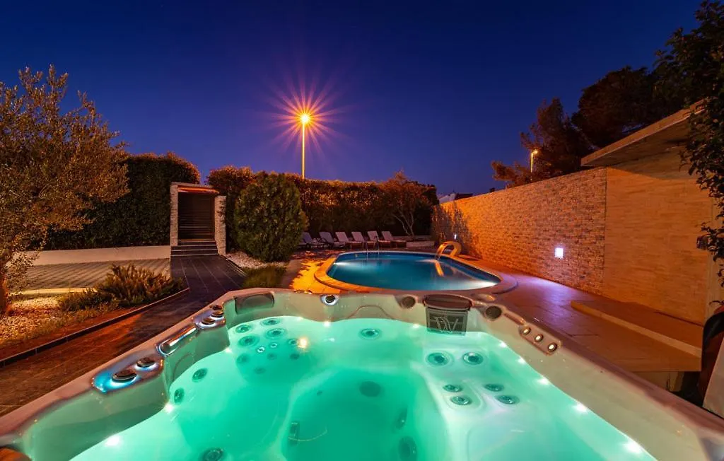 Villa Panta Zadar Croatia