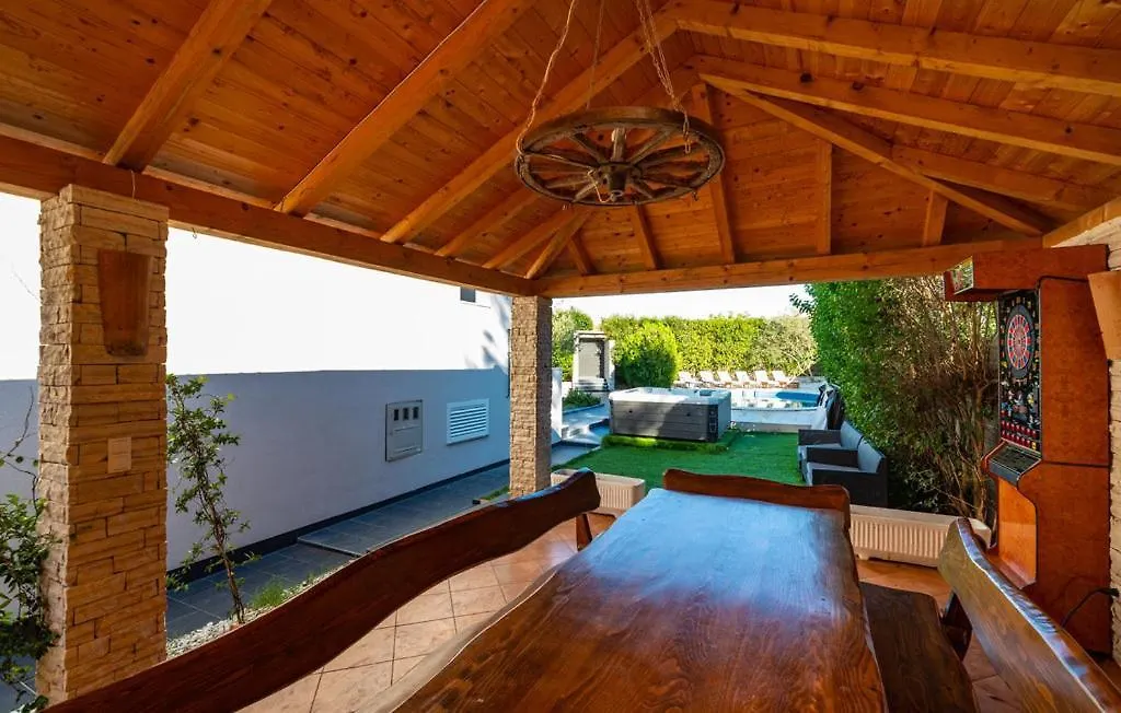 Villa Panta Zadar