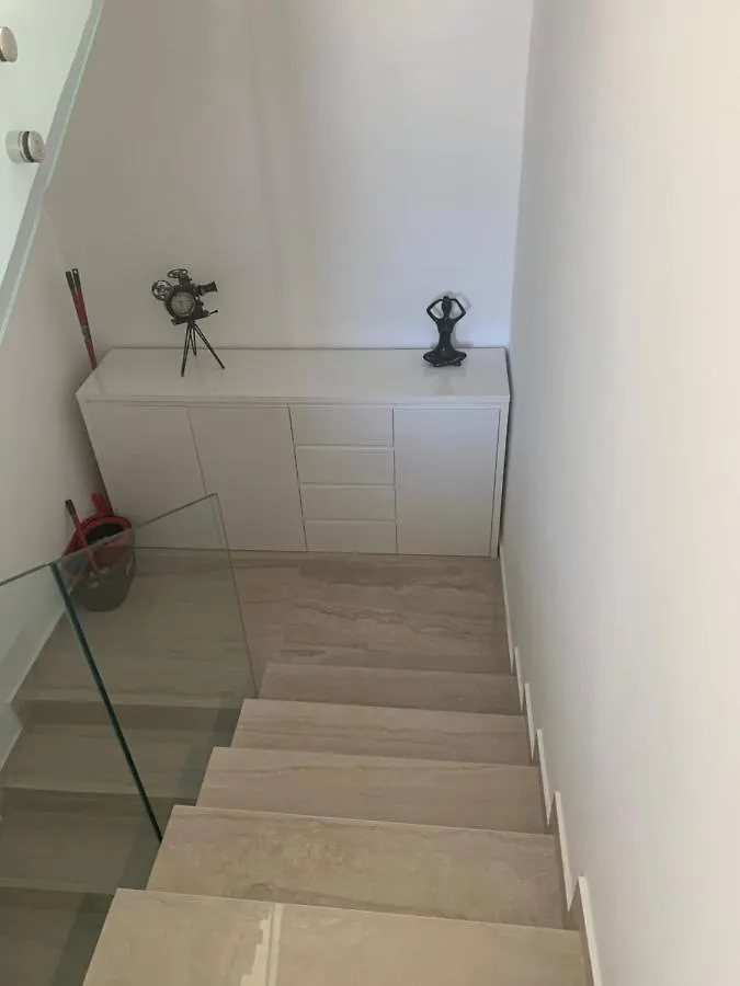 Villa Panta Zadar