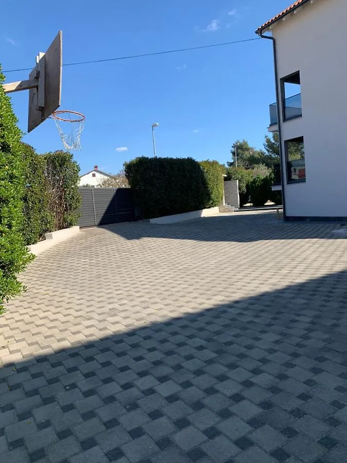 Villa Panta Zadar 0*,