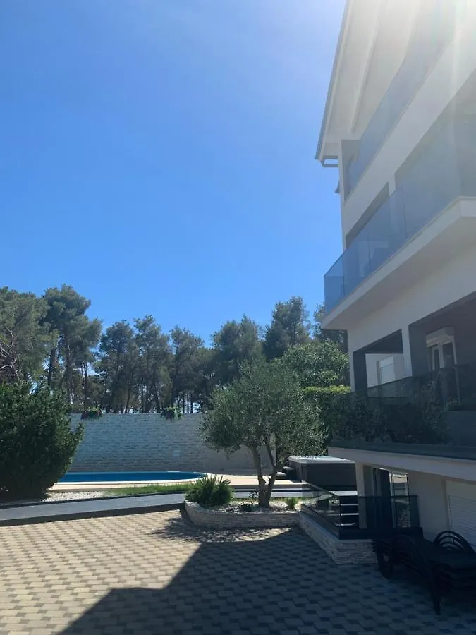 Villa Panta Zadar