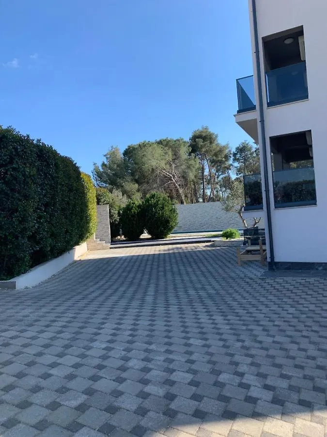 Villa Panta Zadar