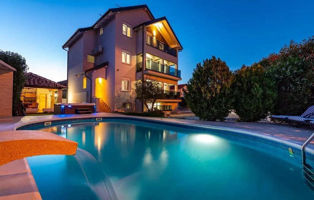 Villa Panta Zadar