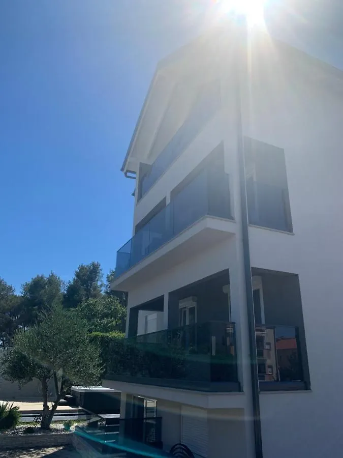 Villa Panta Zadar