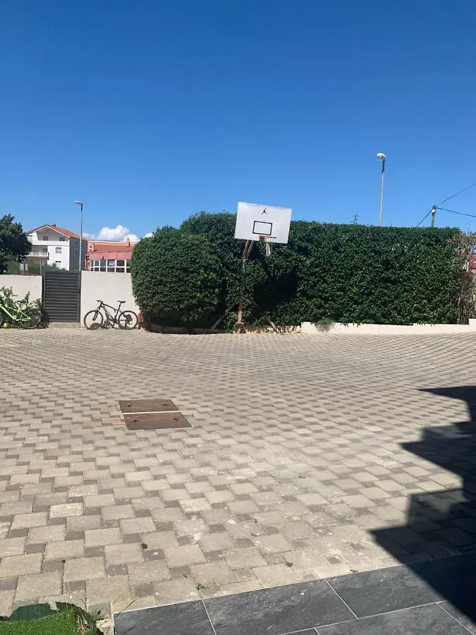 Villa Panta Zadar