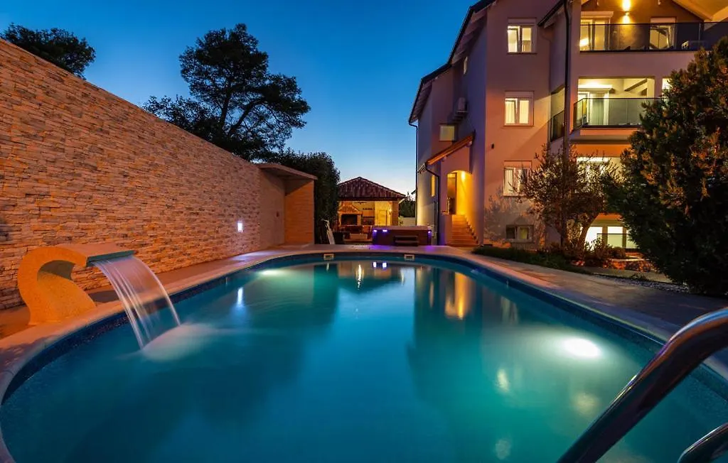 Villa Panta Zadar Croatia