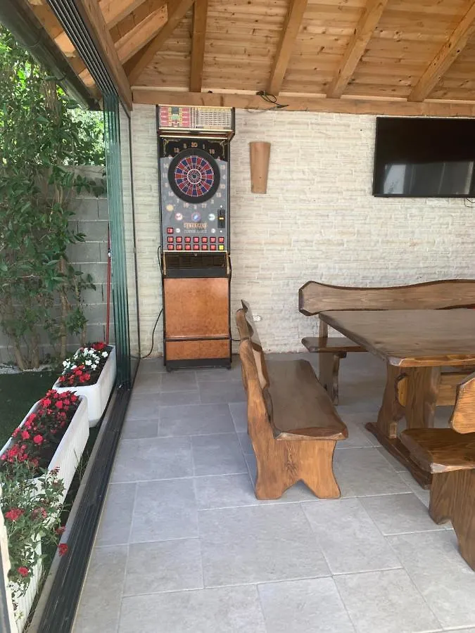 Villa Panta Zadar