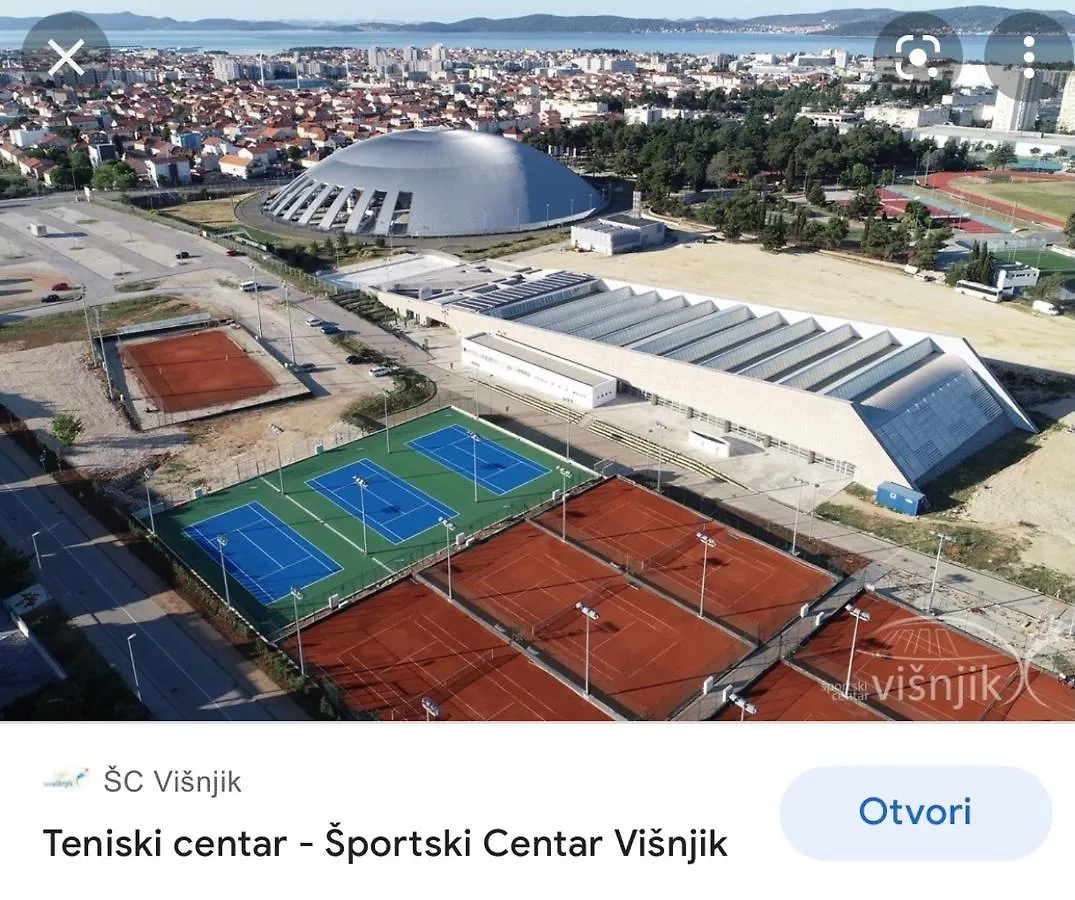 Villa Panta Zadar