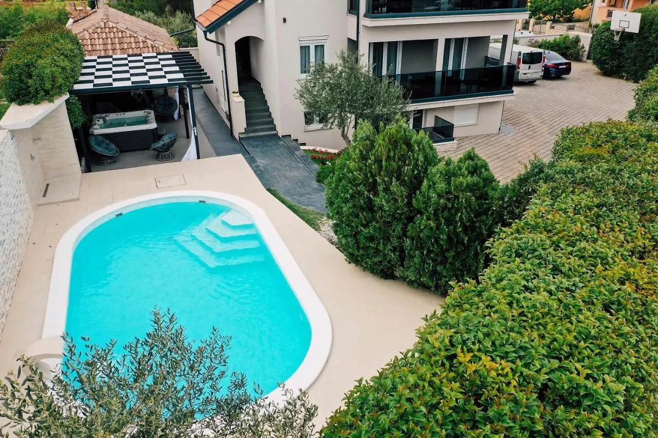 Villa Panta Zadar