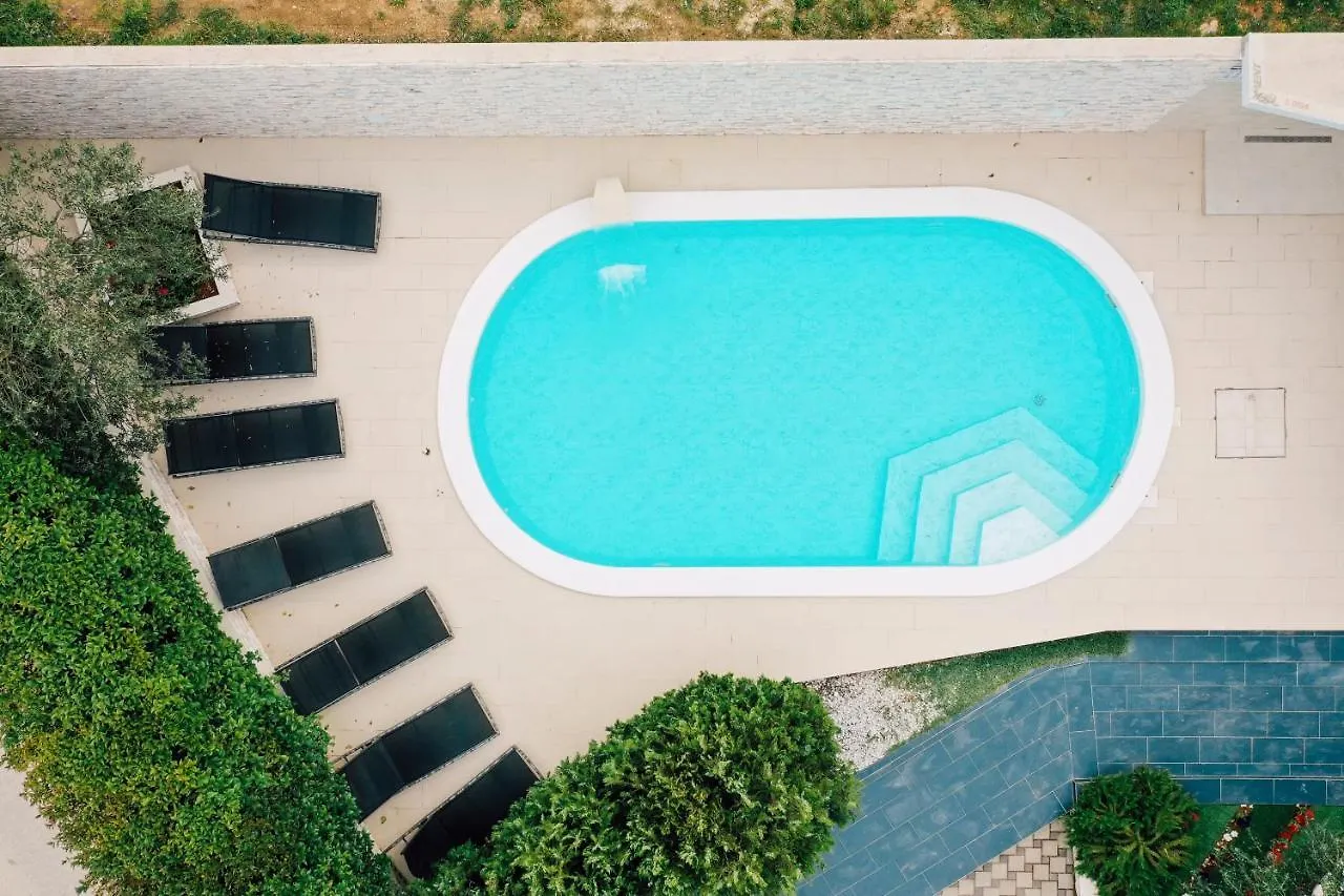 Villa Panta Zadar