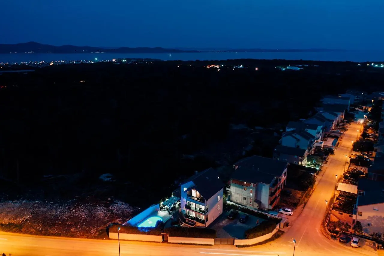 Villa Panta Zadar