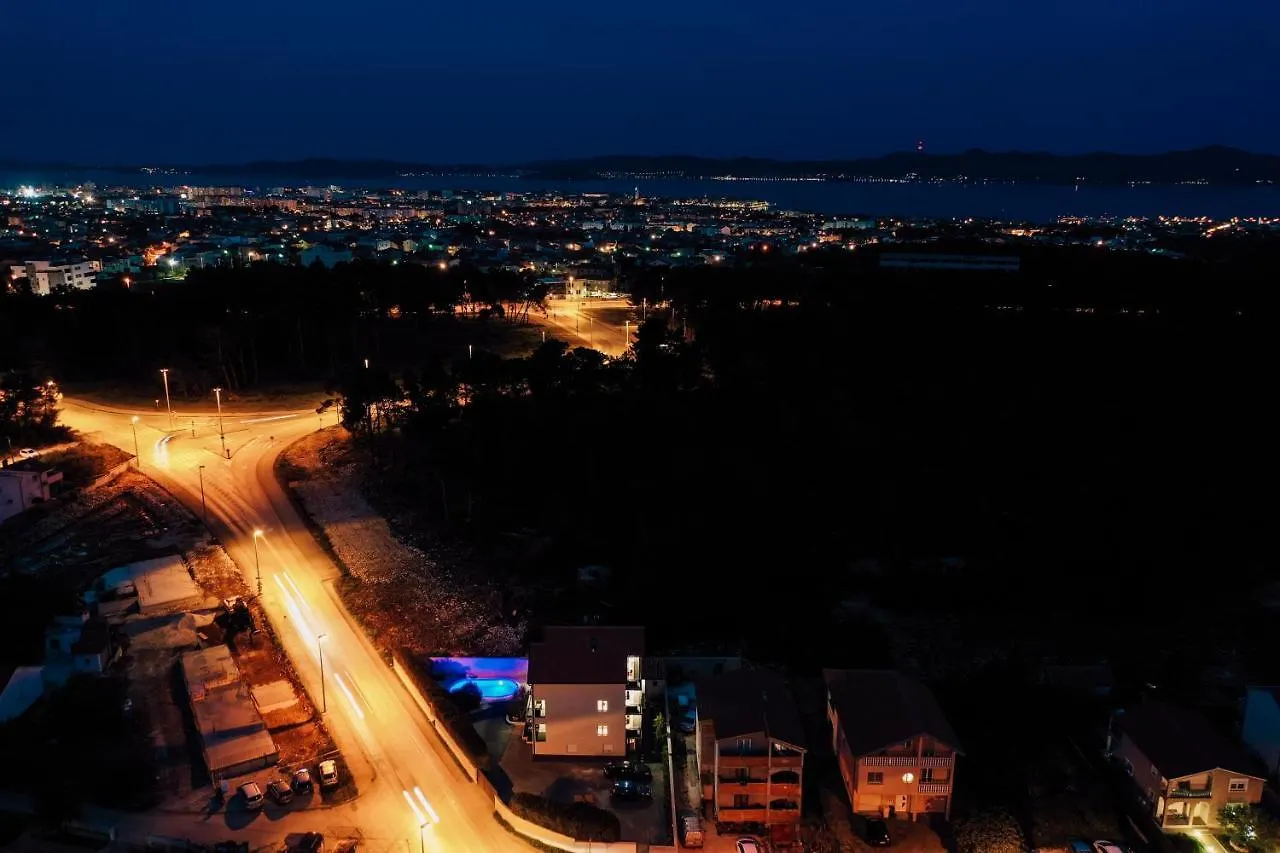 Villa Panta Zadar