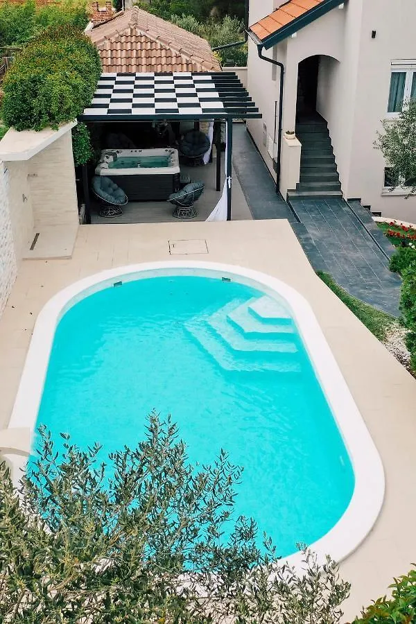 Villa Panta Zadar