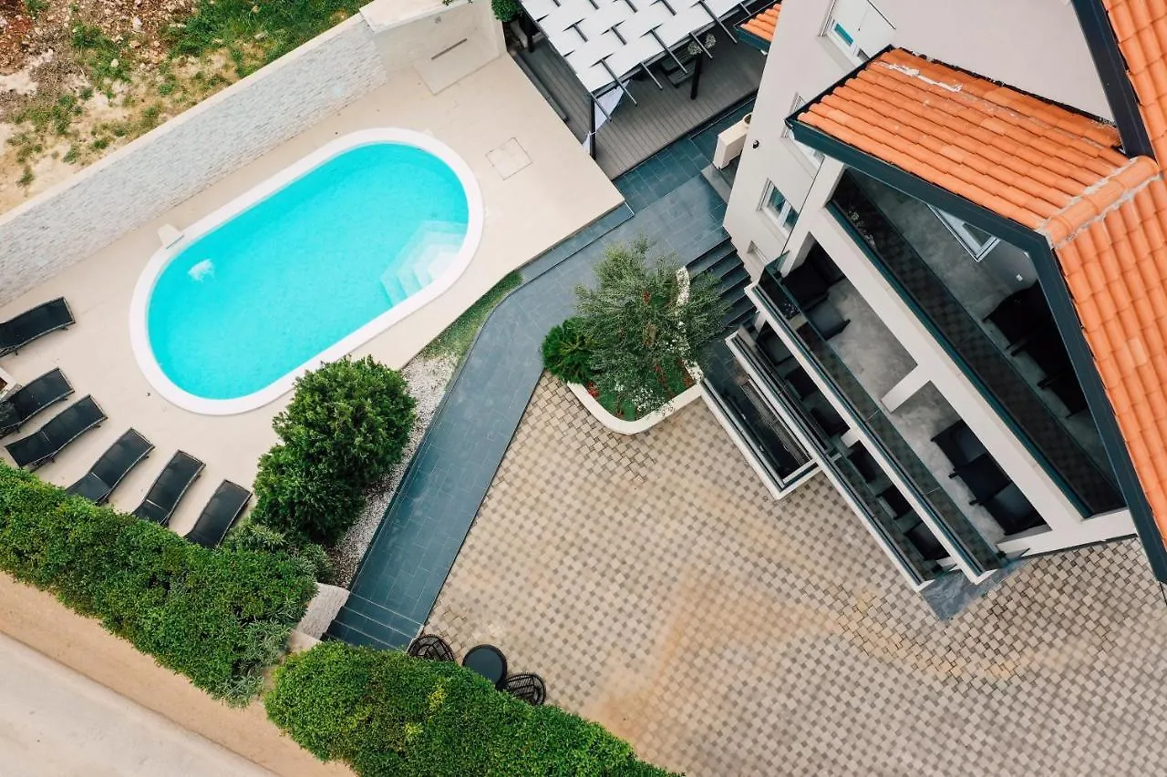 Villa Panta Zadar Croatia