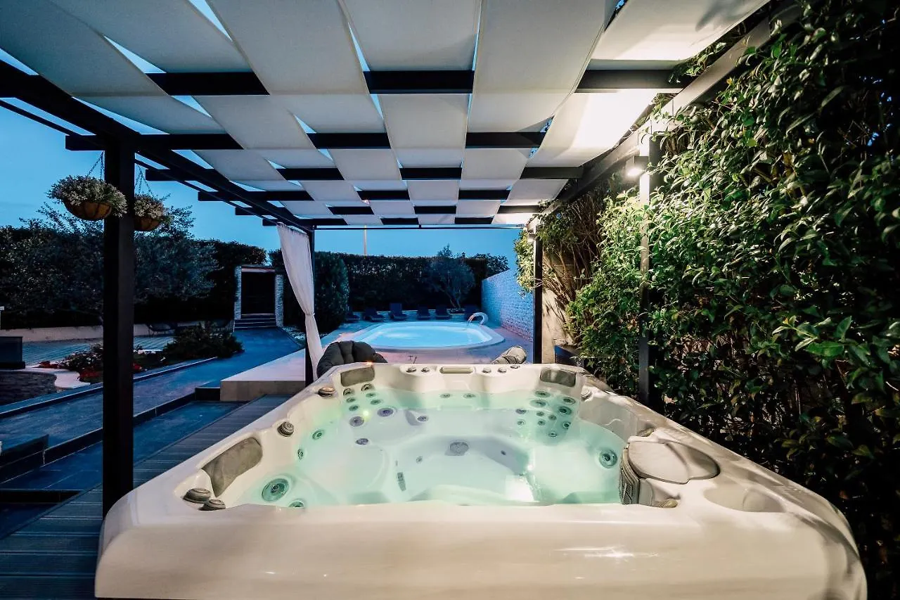 Villa Panta Zadar