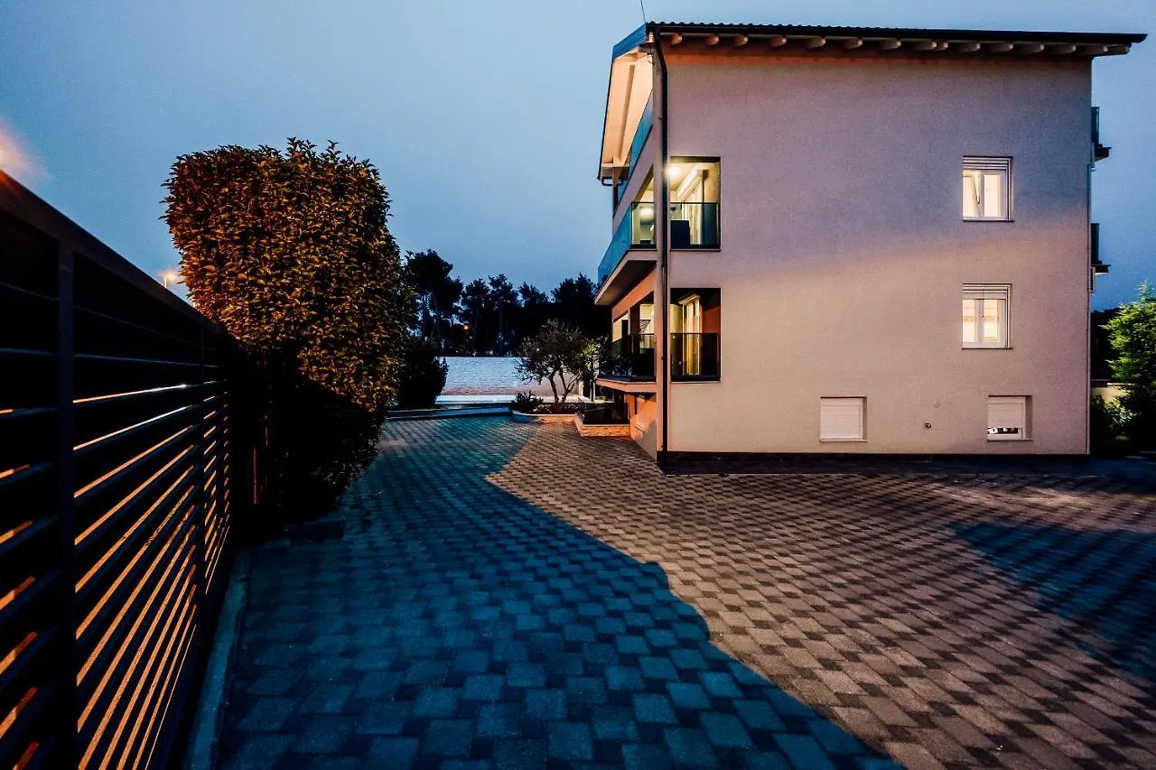 Villa Panta Zadar