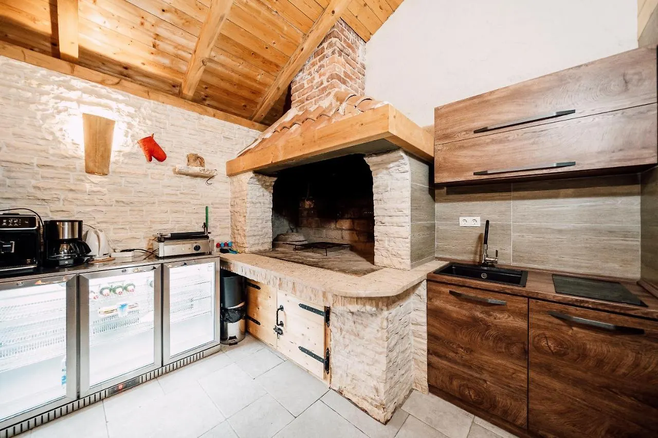 Villa Panta Zadar