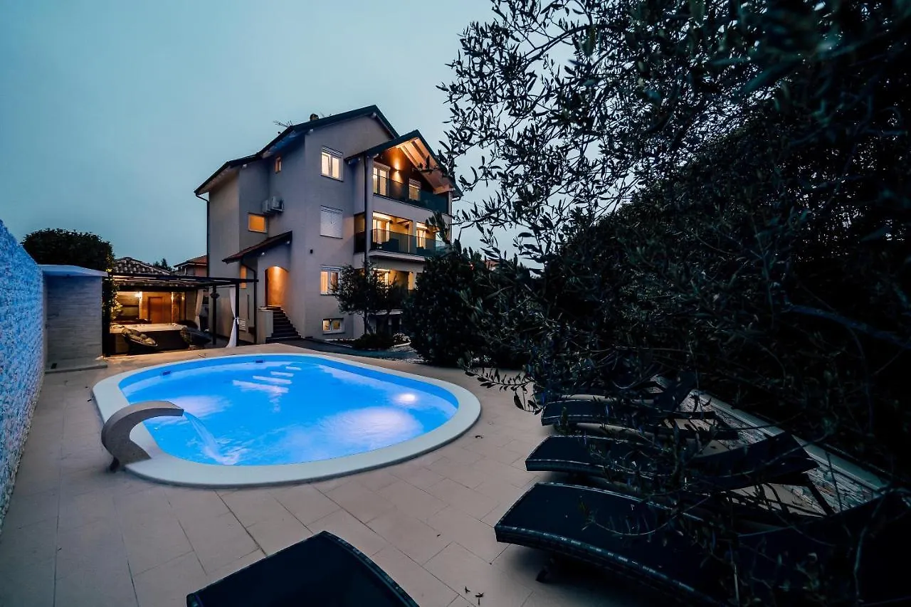 Villa Panta Zadar