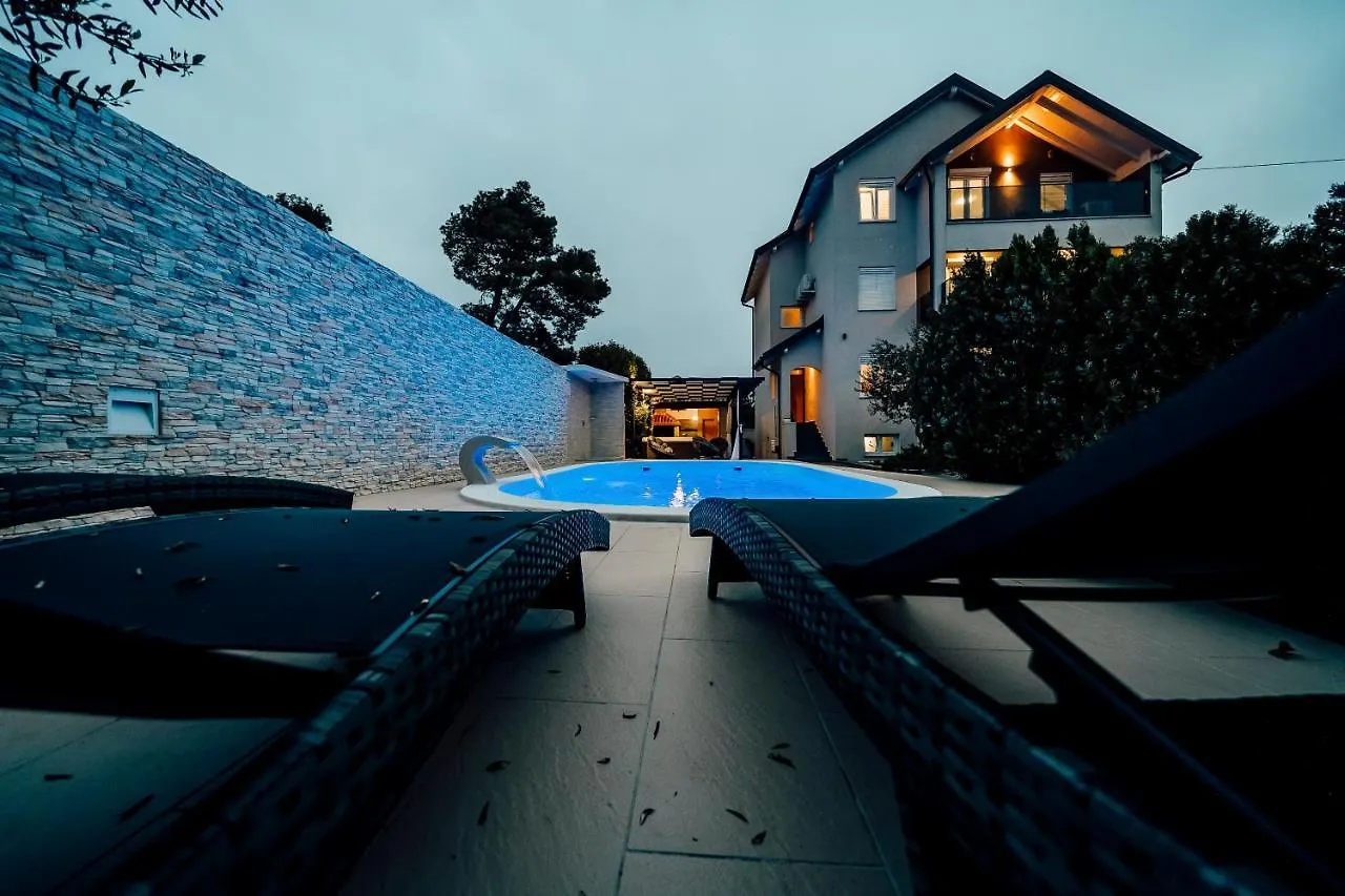 Villa Panta Zadar