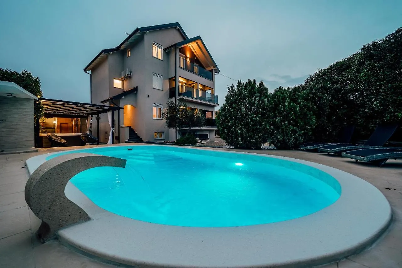 Villa Panta Zadar