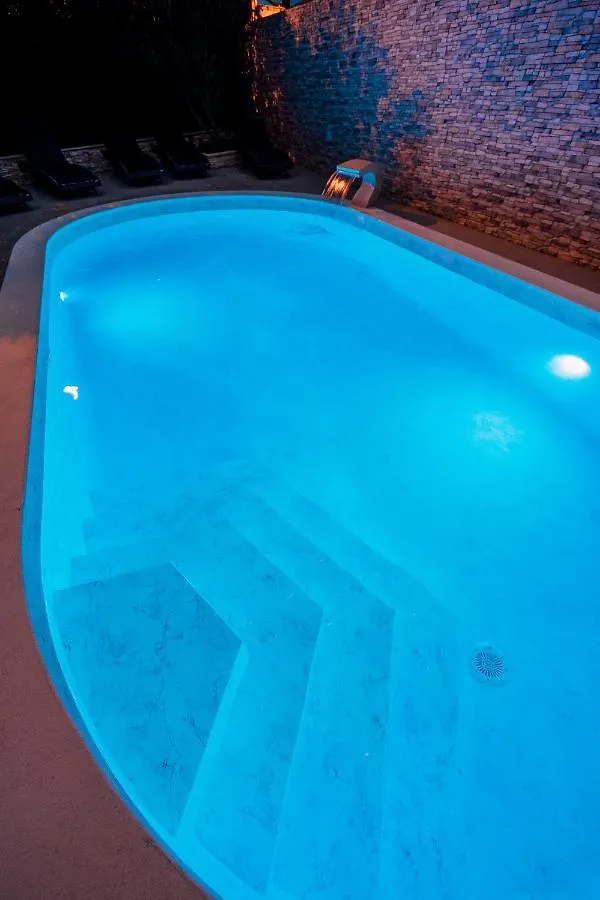Villa Panta Zadar