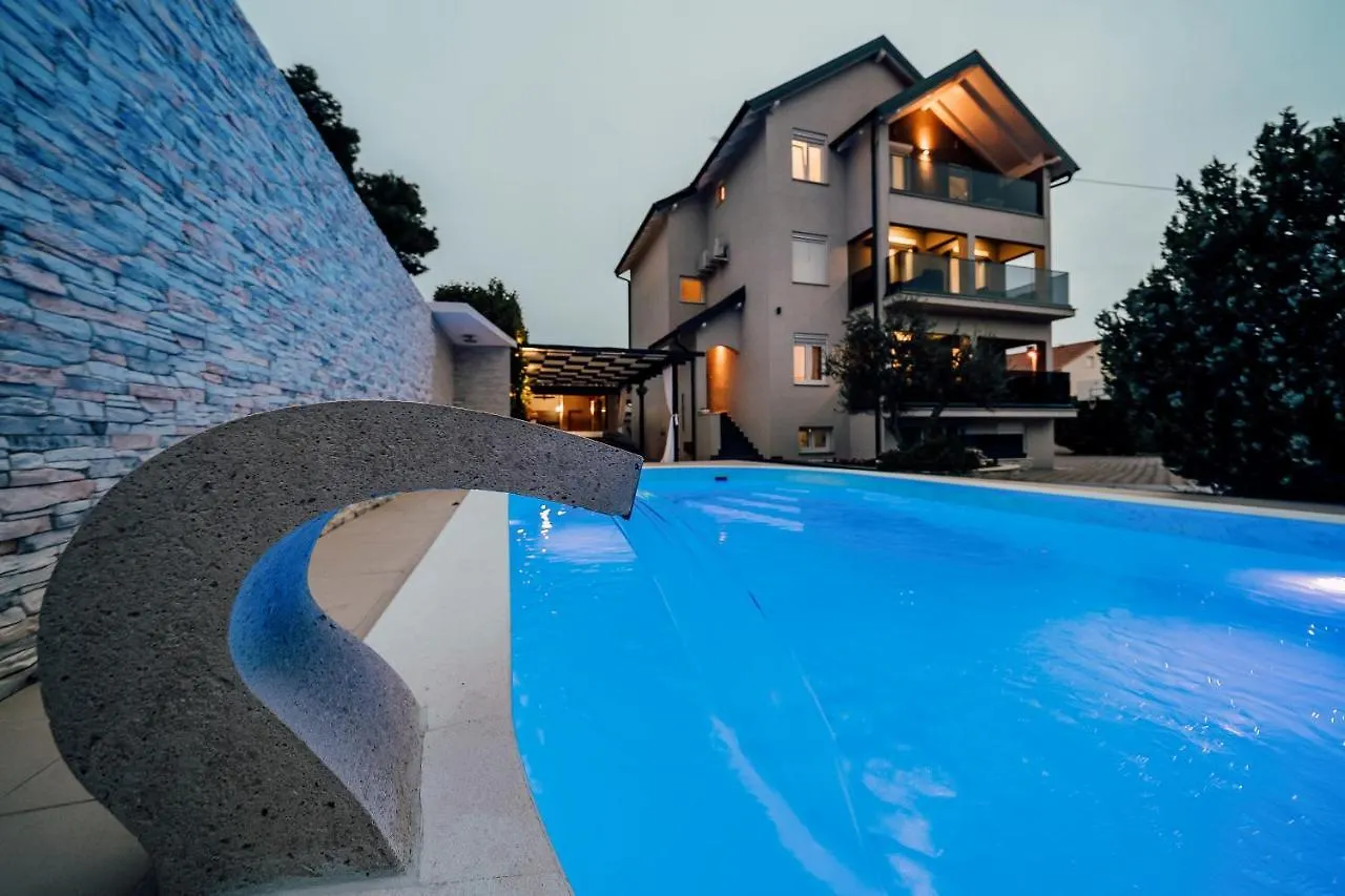 Villa Panta Zadar Croatia