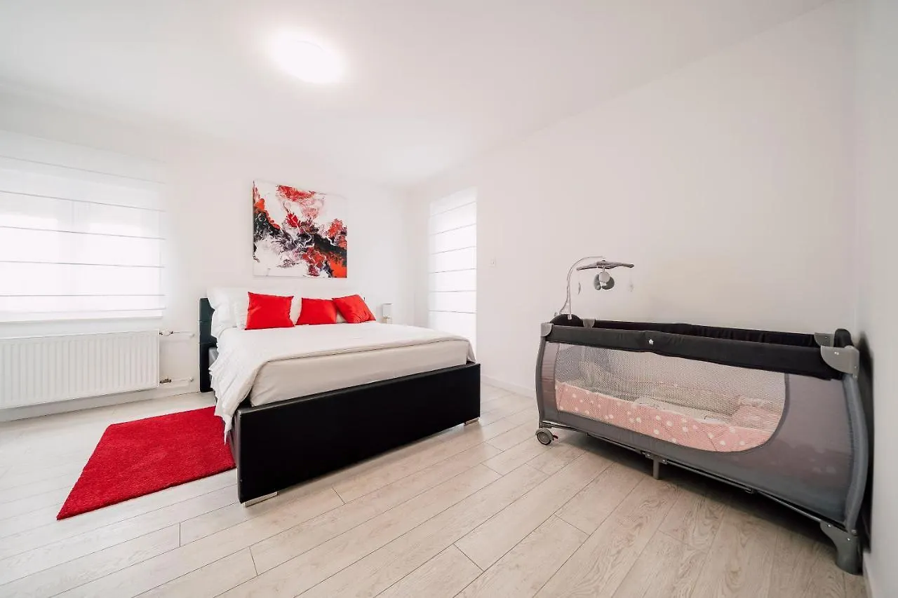 Villa Panta Zadar Croatia