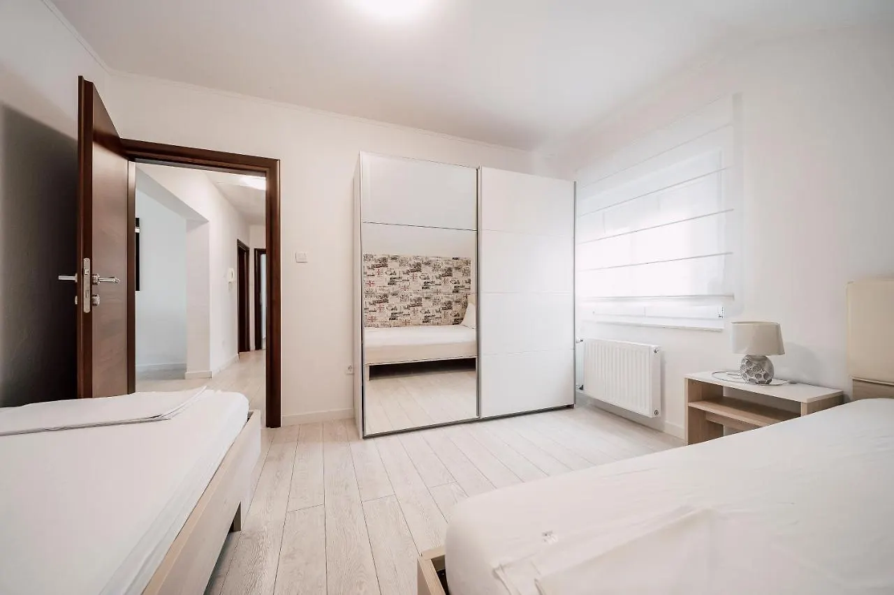 Villa Panta Zadar