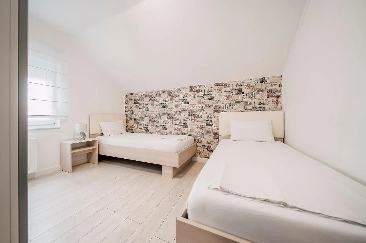 Villa Panta Zadar