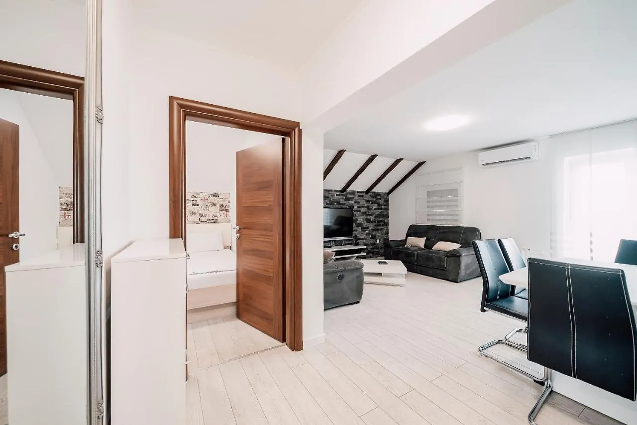 Villa Panta Zadar Croatia