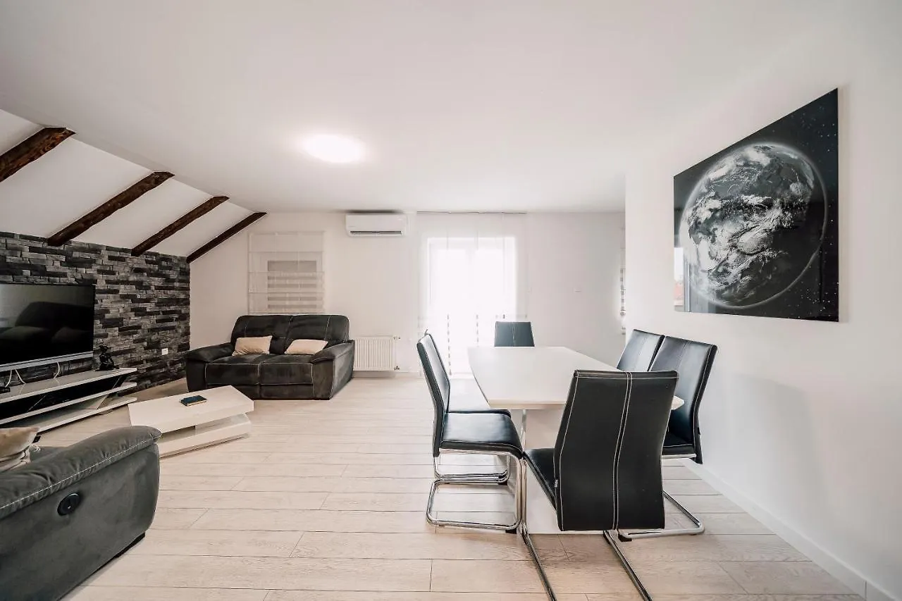 Villa Panta Zadar