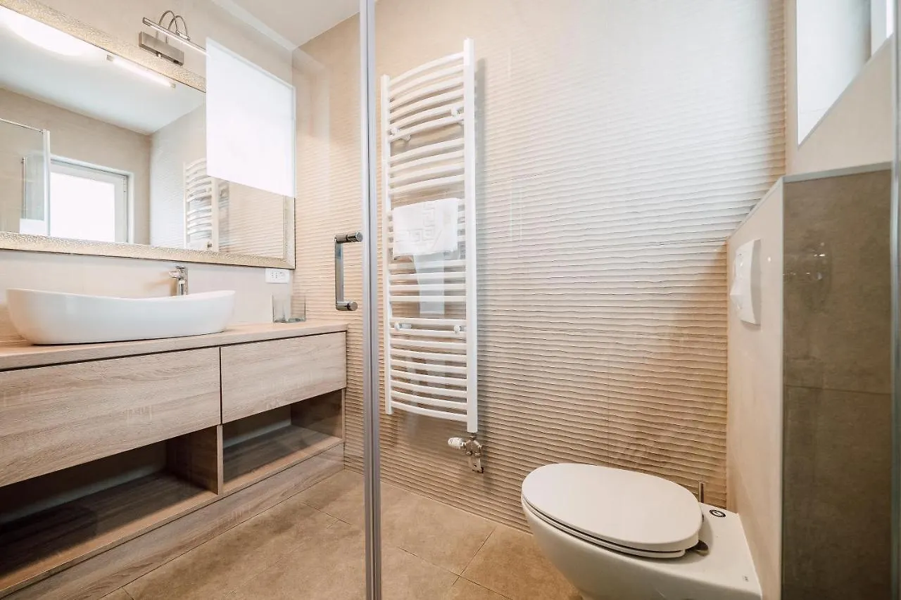 Villa Panta Zadar Chorvatsko