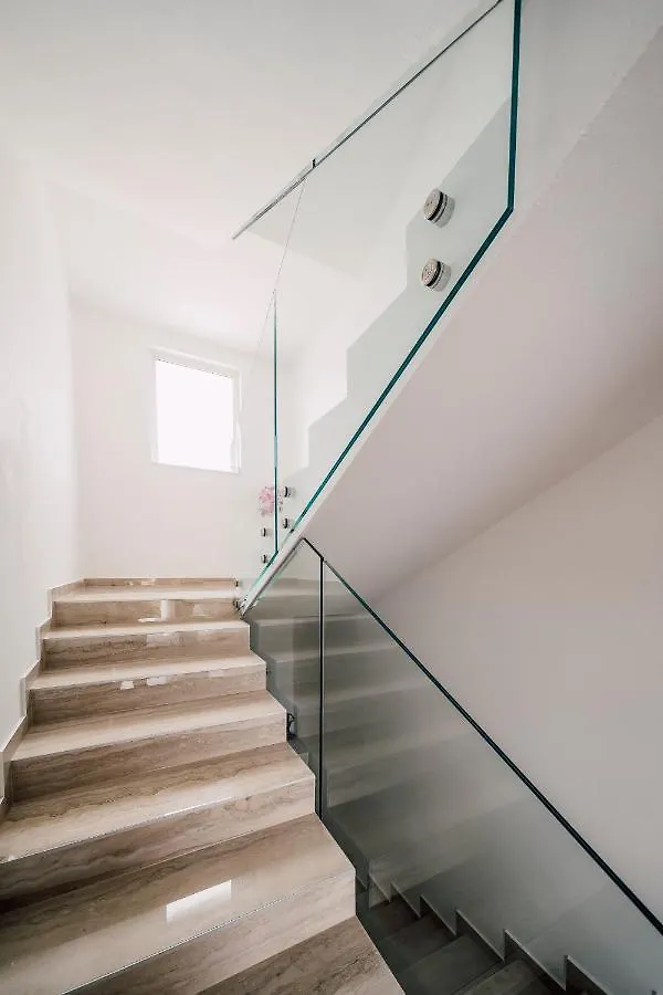 Villa Panta Zadar Croatia