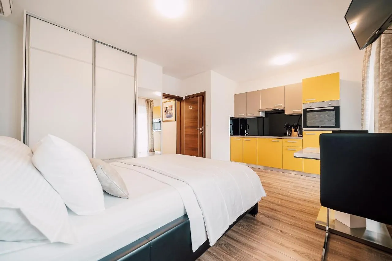 Villa Panta Zadar