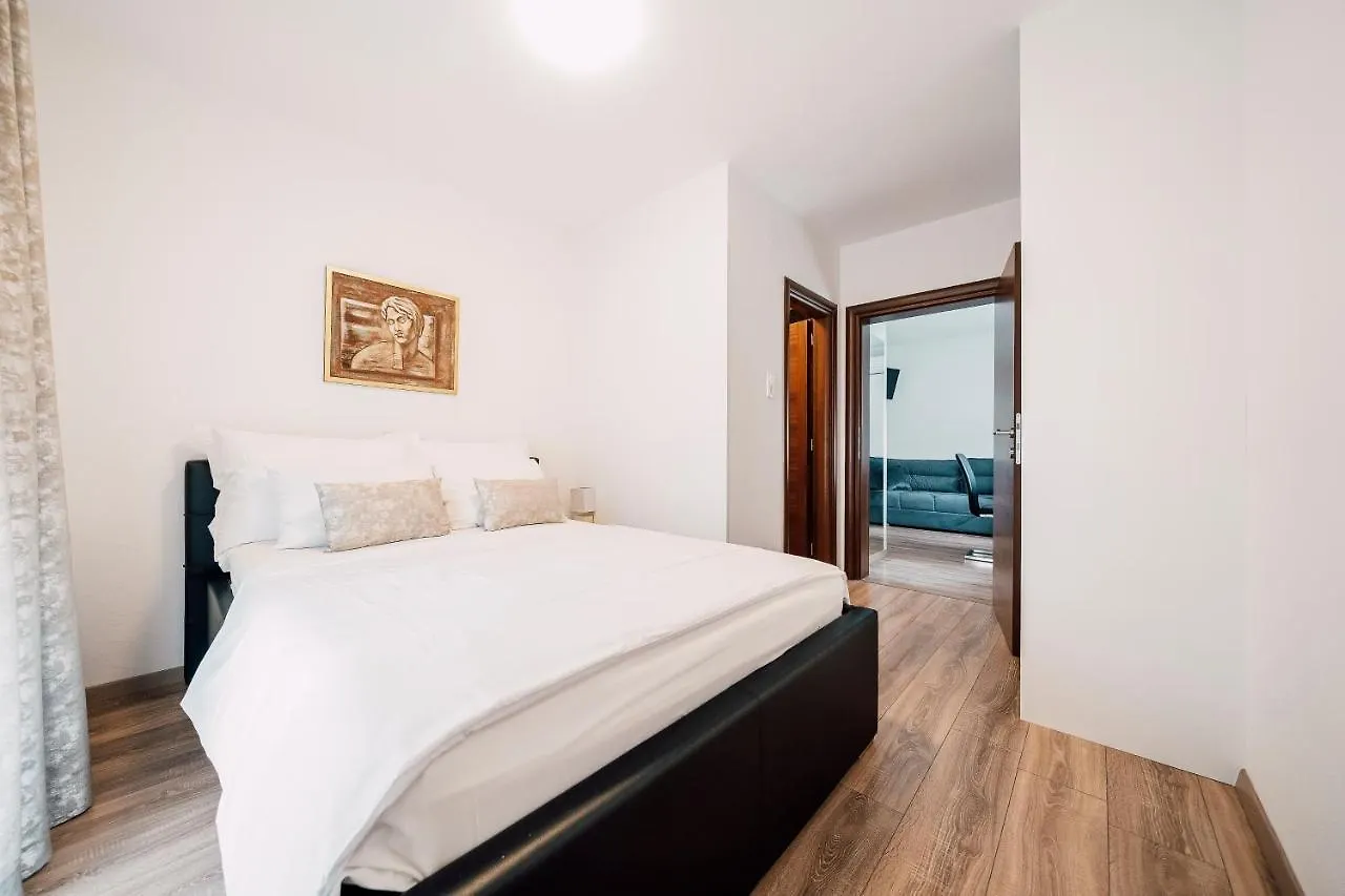 Villa Panta Zadar