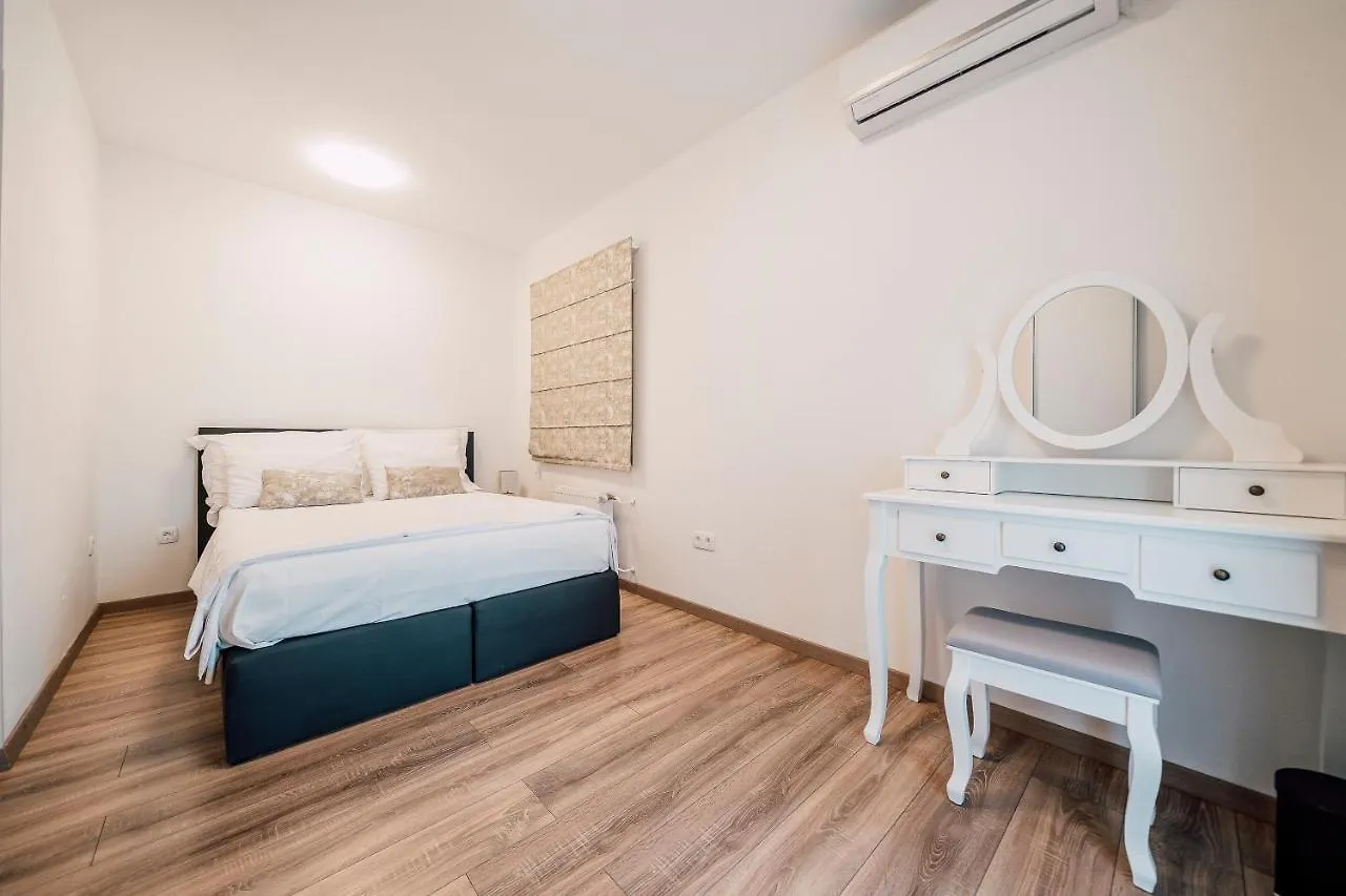 Villa Panta Zadar