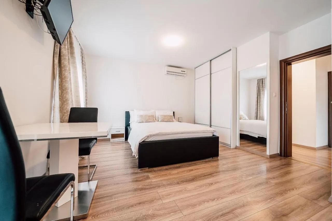 Villa Panta Zadar