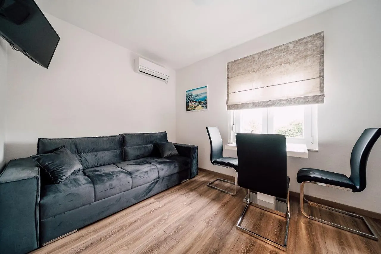 Villa Panta Zadar