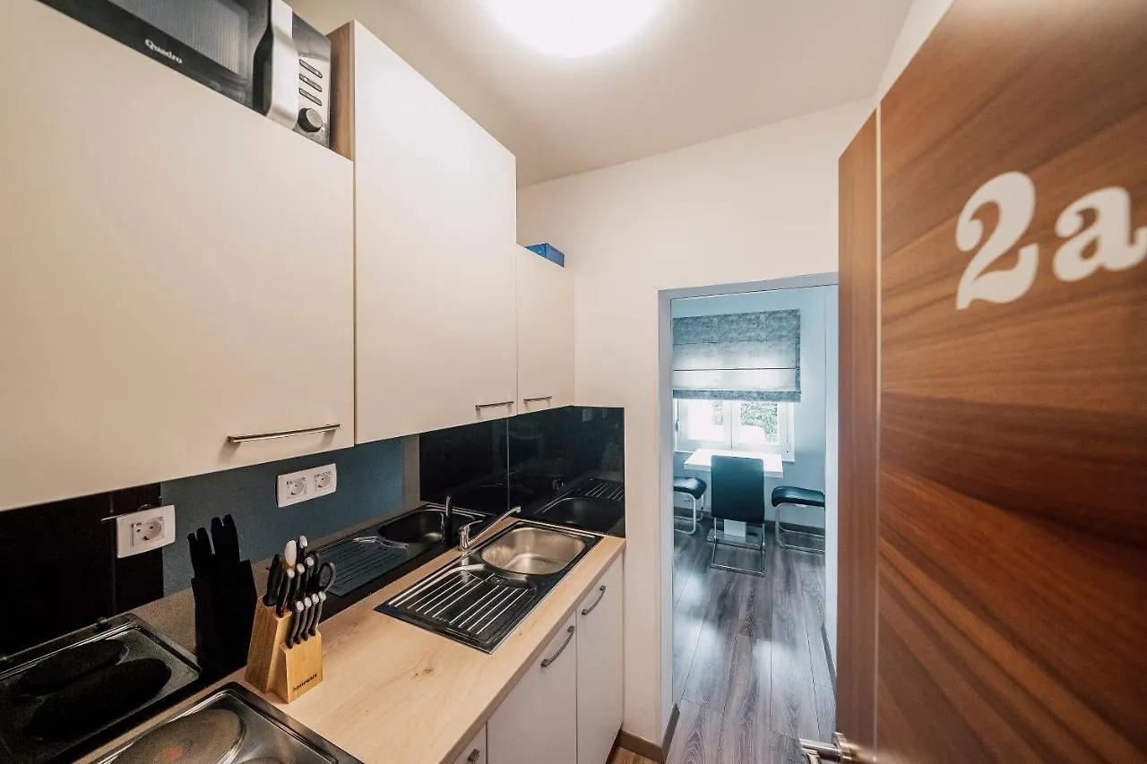 Villa Panta Zadar