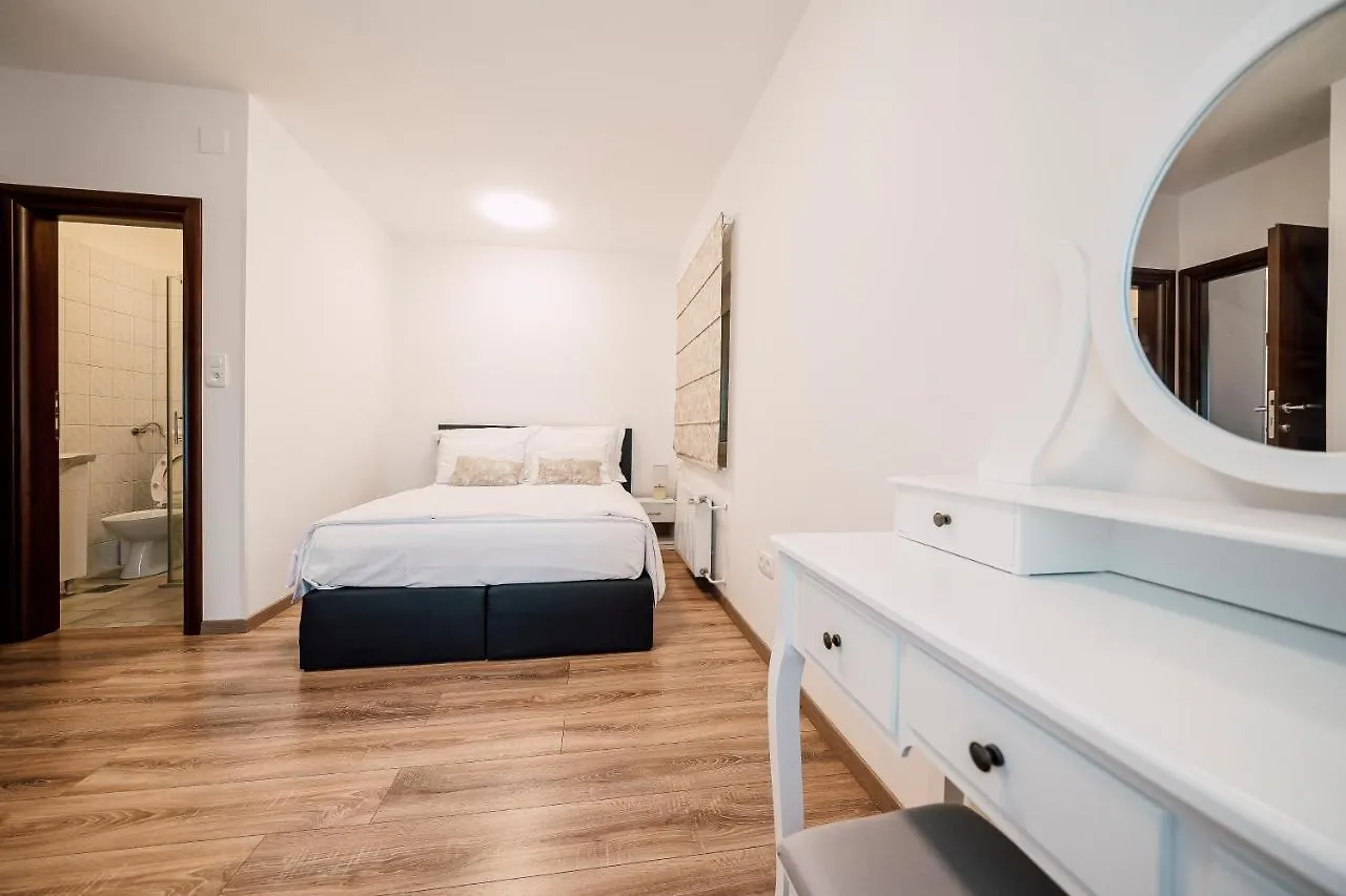 Villa Panta Zadar Croatia