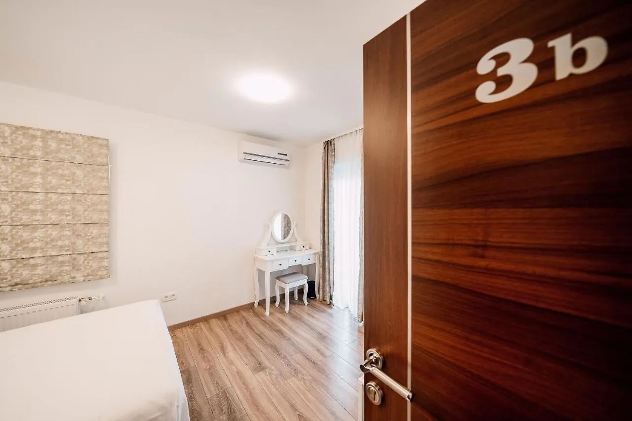 Villa Panta Zadar Croatia