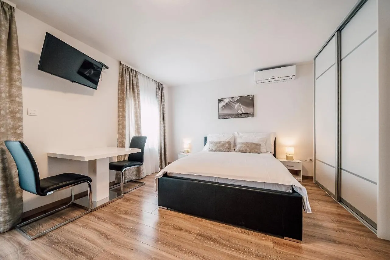 Villa Panta Zadar