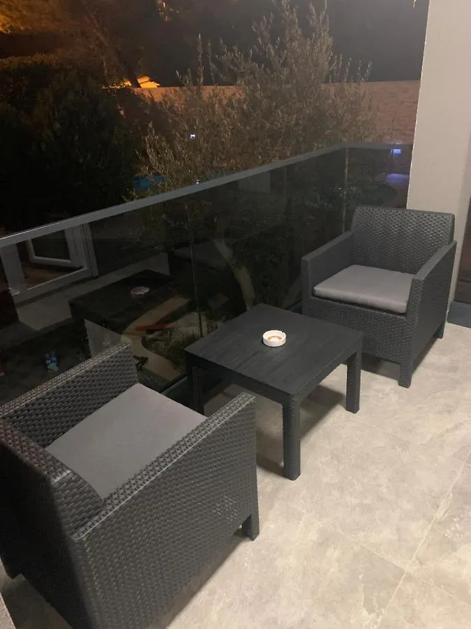 Villa Panta Zadar